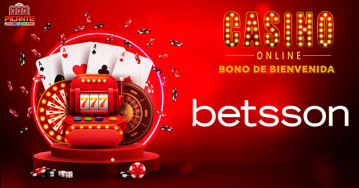 Imagen destacada-Betsson-Blog-Articulo-13-Casinos-online-en-Mexico-Picante-Casinos-Online