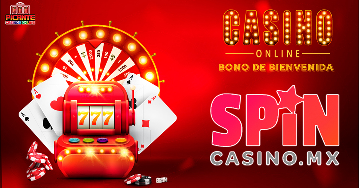 Imagen destacada-SPIN-Blog-Articulo-6-Casinos-online-en-Mexico-Picante-Casinos-Online