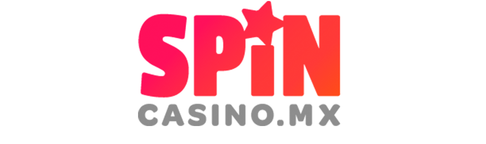 Logo SPIN - Picante Casinos Online