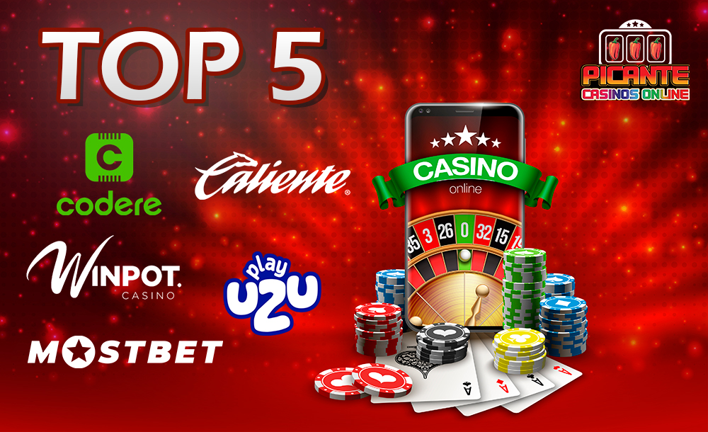 Imagen top 5 2024 - Articulo 27 - Blog - Picante Casinos Online